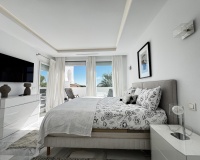 Wiederverkauf - apartment - Marbella - Puerto Banús