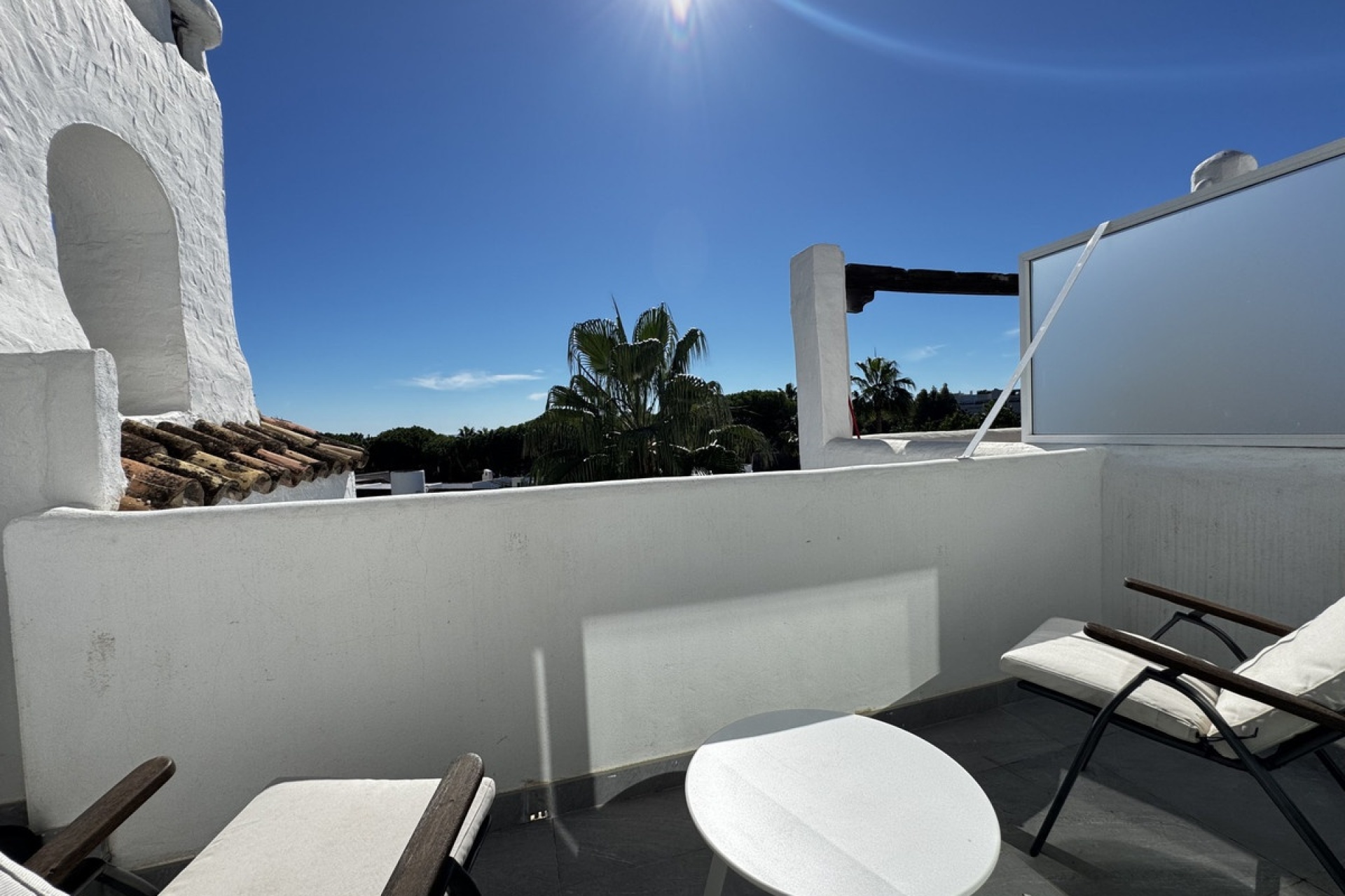 Wiederverkauf - apartment - Marbella - Puerto Banús