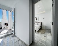 Wiederverkauf - apartment - Marbella - Puerto Banús