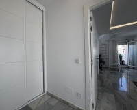 Wiederverkauf - apartment - Marbella - Puerto Banús