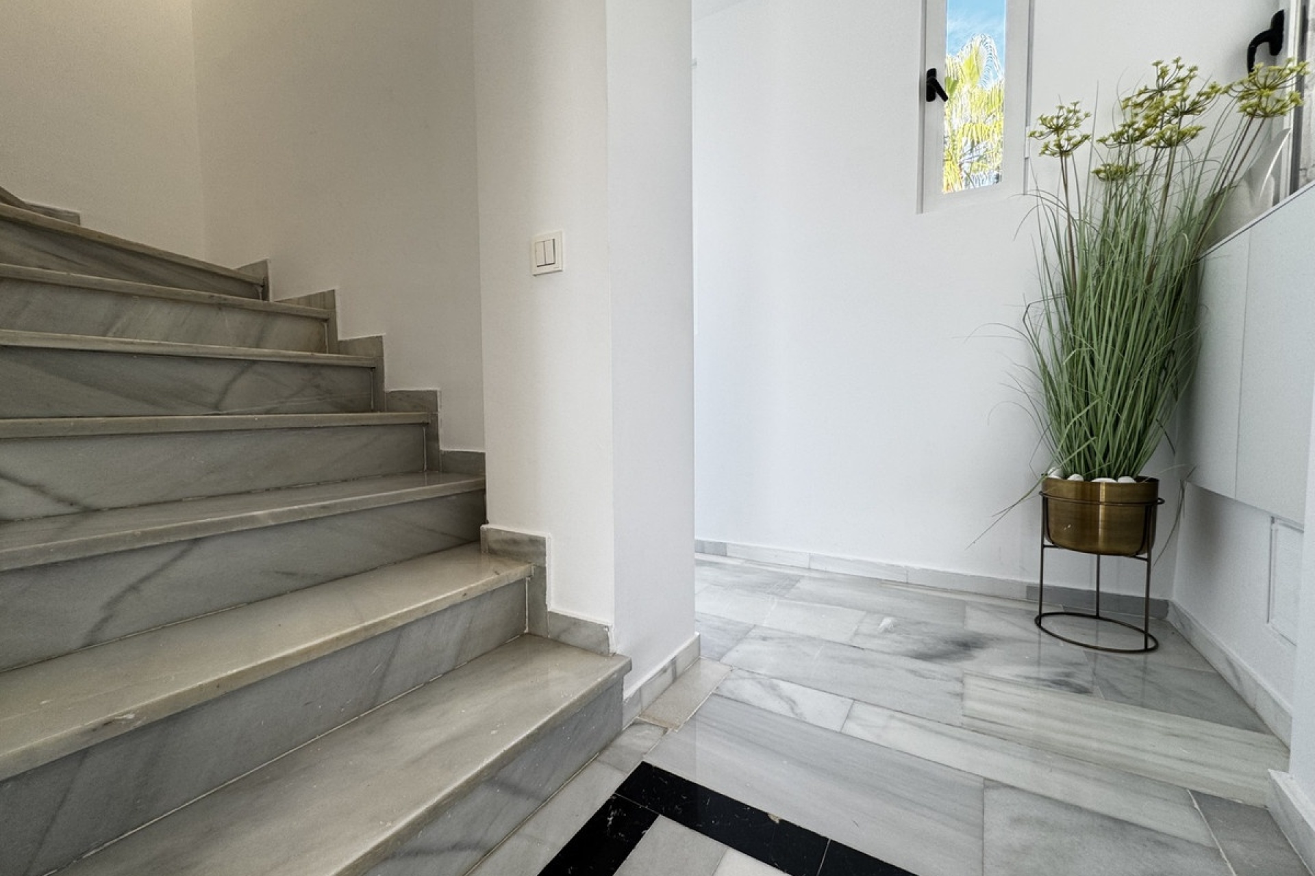 Wiederverkauf - apartment - Marbella - Puerto Banús