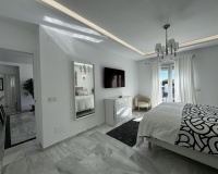 Wiederverkauf - apartment - Marbella - Puerto Banús