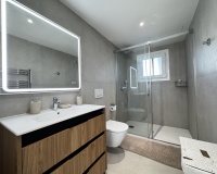 Wiederverkauf - apartment - Marbella - Puerto Banús