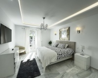 Wiederverkauf - apartment - Marbella - Puerto Banús