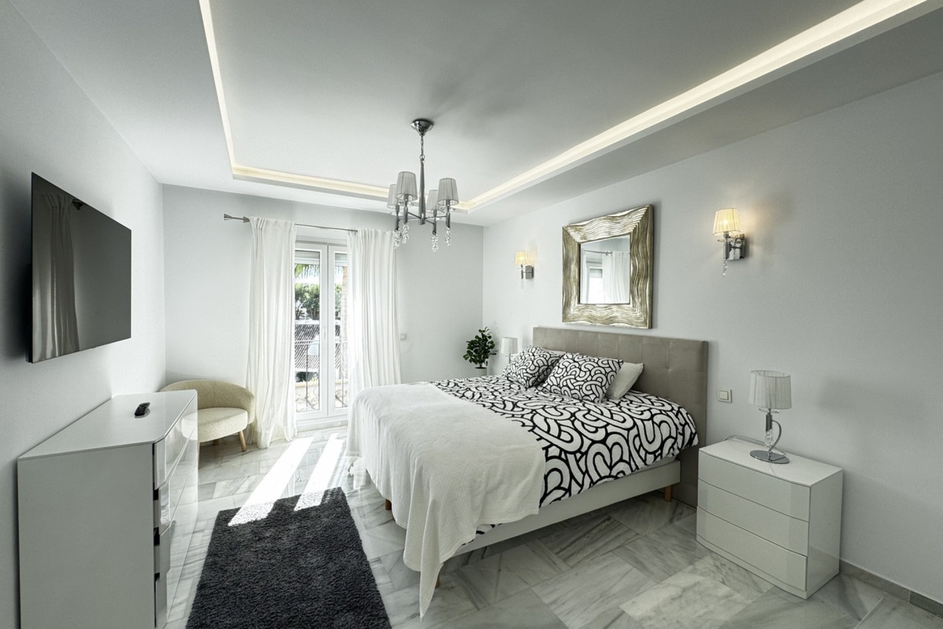 Wiederverkauf - apartment - Marbella - Puerto Banús