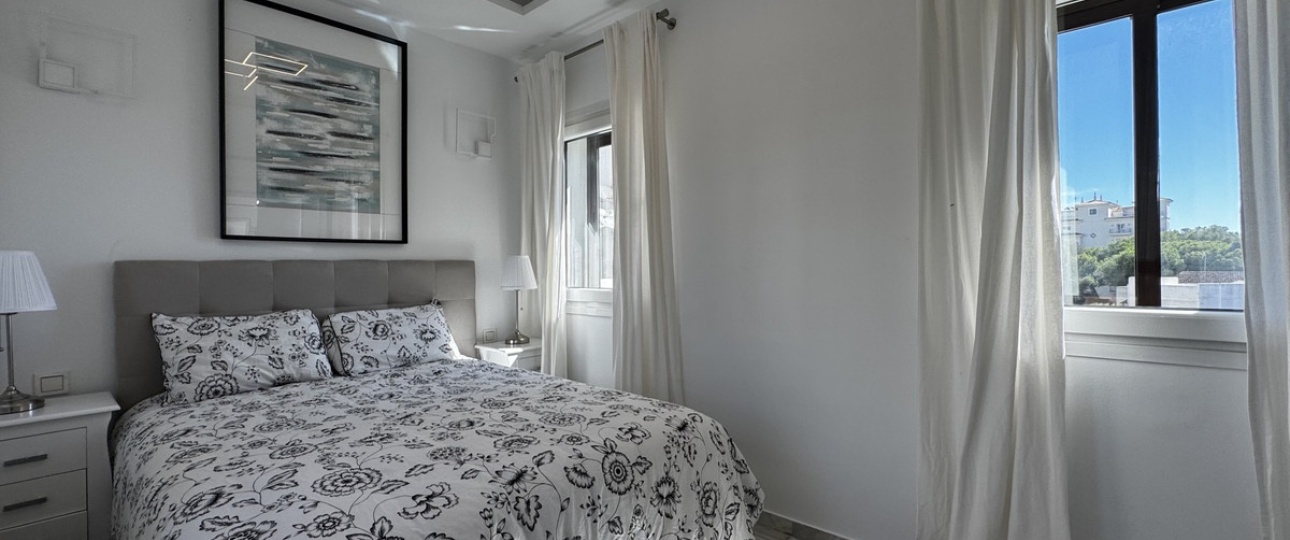 Wiederverkauf - apartment - Marbella - Puerto Banús