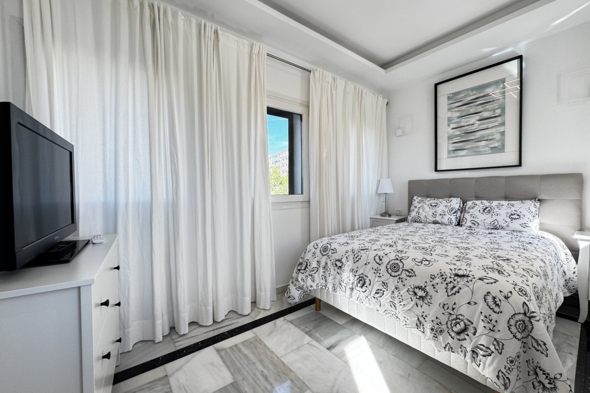 Wiederverkauf - apartment - Marbella - Puerto Banús