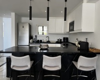 Wiederverkauf - apartment - Marbella - Puerto Banús