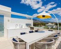 Wiederverkauf - apartment - Marbella - Puerto Banús
