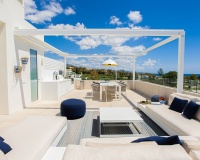 Wiederverkauf - apartment - Marbella - Puerto Banús