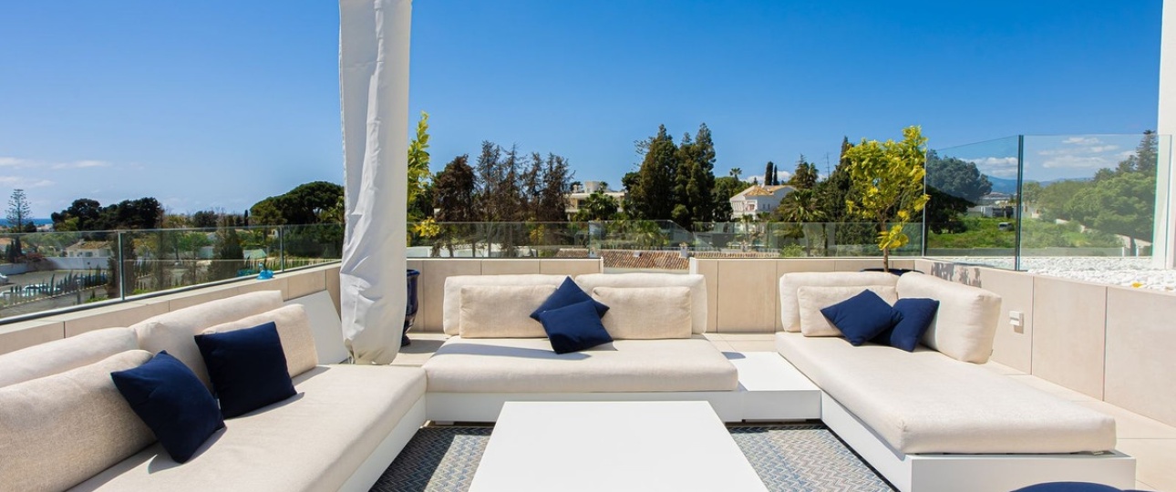 Wiederverkauf - apartment - Marbella - Puerto Banús