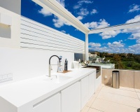 Wiederverkauf - apartment - Marbella - Puerto Banús