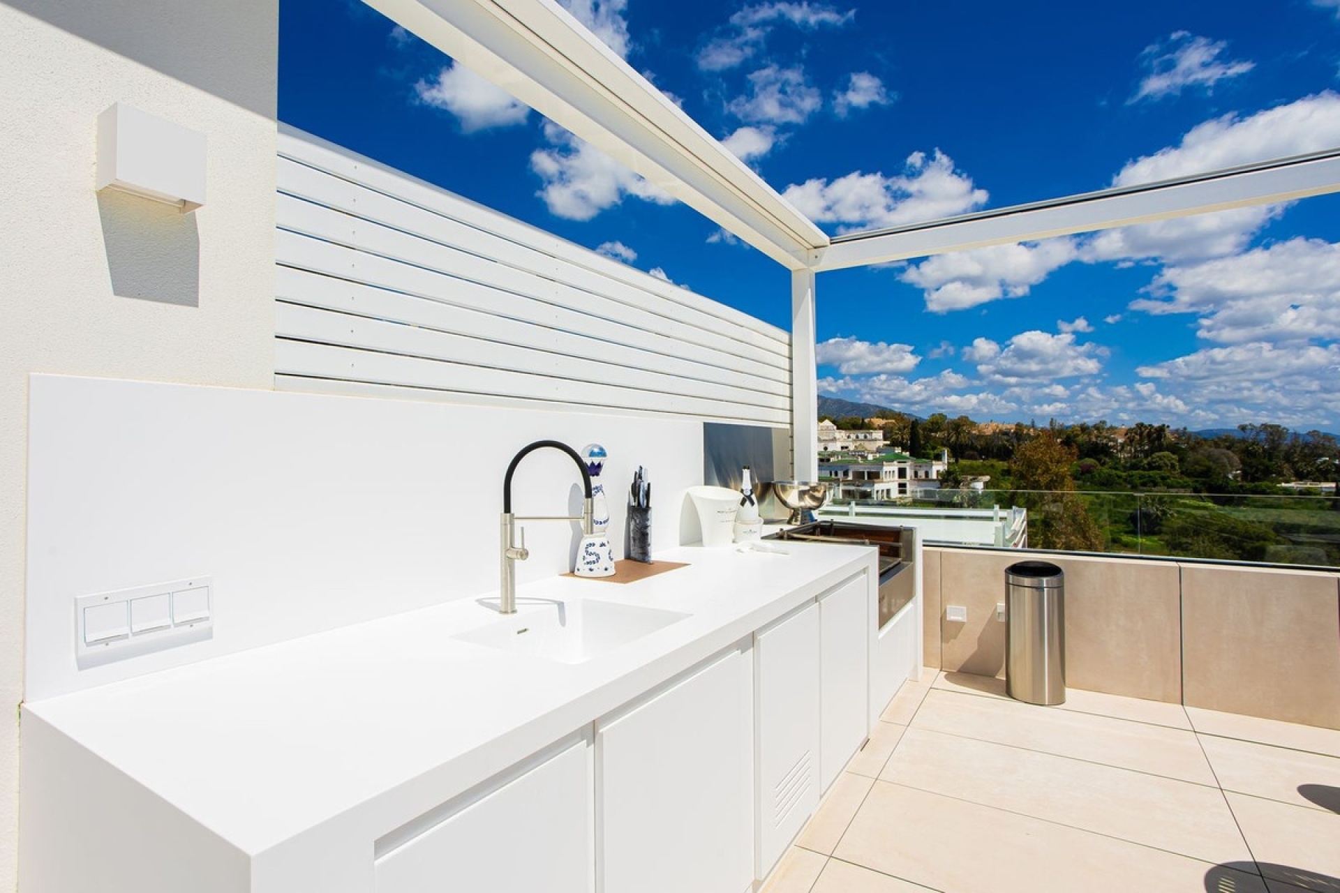 Wiederverkauf - apartment - Marbella - Puerto Banús