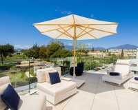 Wiederverkauf - apartment - Marbella - Puerto Banús