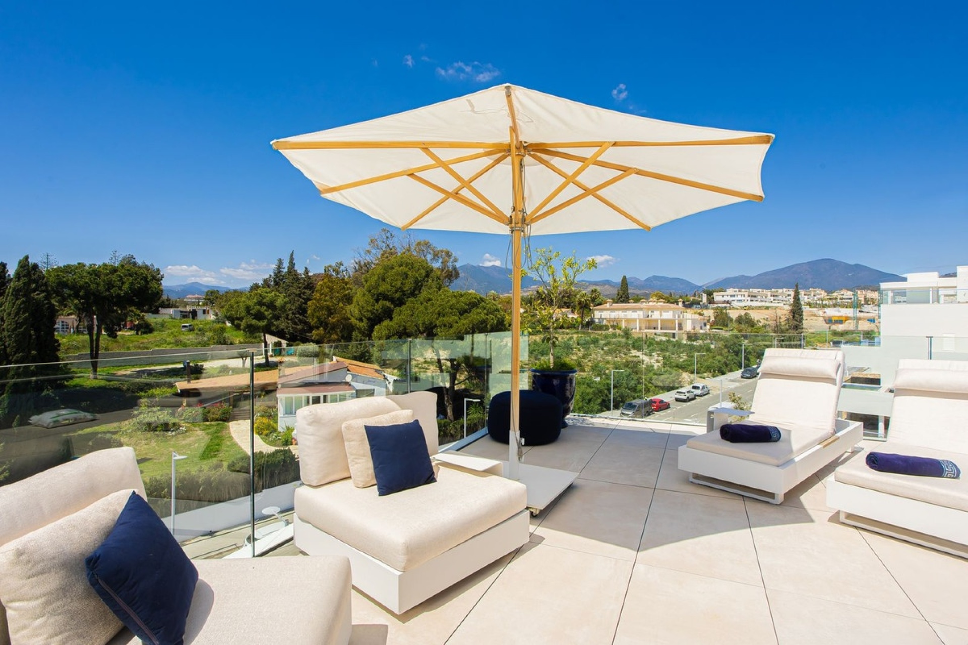 Wiederverkauf - apartment - Marbella - Puerto Banús