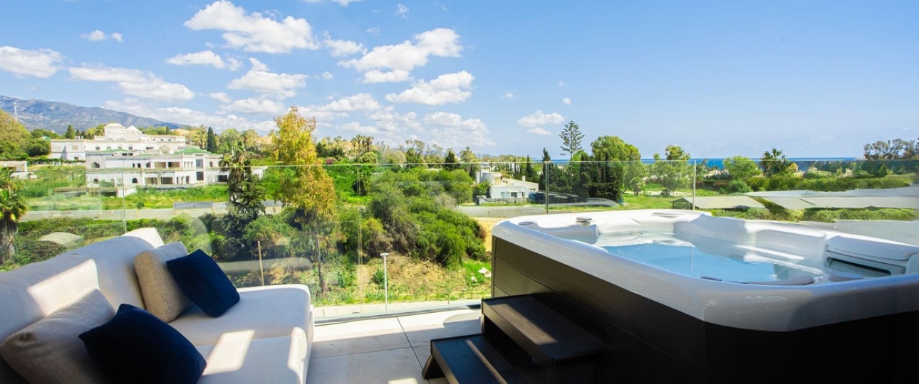 Wiederverkauf - apartment - Marbella - Puerto Banús