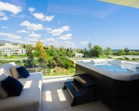 Wiederverkauf - apartment - Marbella - Puerto Banús