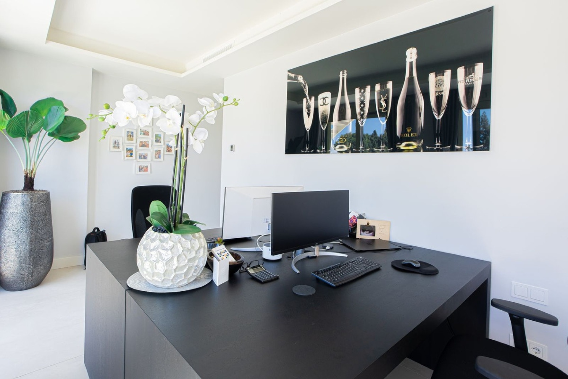 Wiederverkauf - apartment - Marbella - Puerto Banús