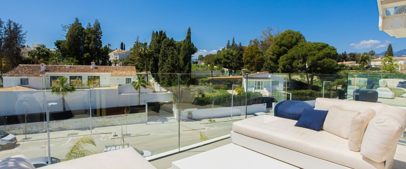 Wiederverkauf - apartment - Marbella - Puerto Banús