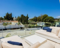 Wiederverkauf - apartment - Marbella - Puerto Banús