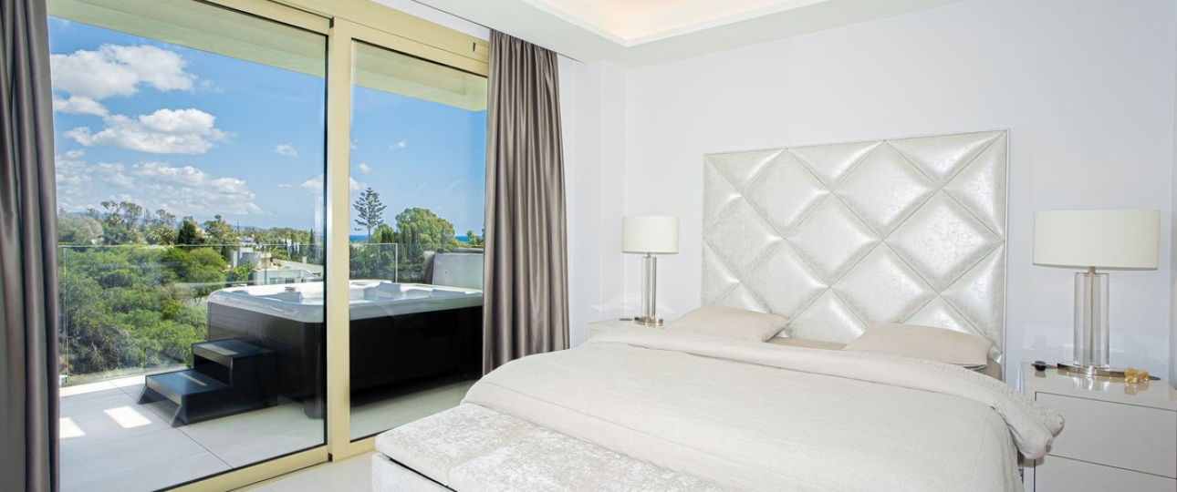 Wiederverkauf - apartment - Marbella - Puerto Banús