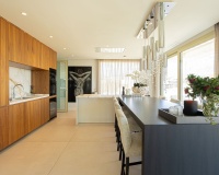 Wiederverkauf - apartment - Marbella - Puerto Banús