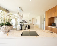 Wiederverkauf - apartment - Marbella - Puerto Banús