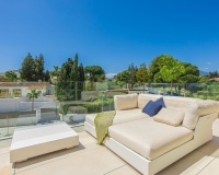 Wiederverkauf - apartment - Marbella - Puerto Banús