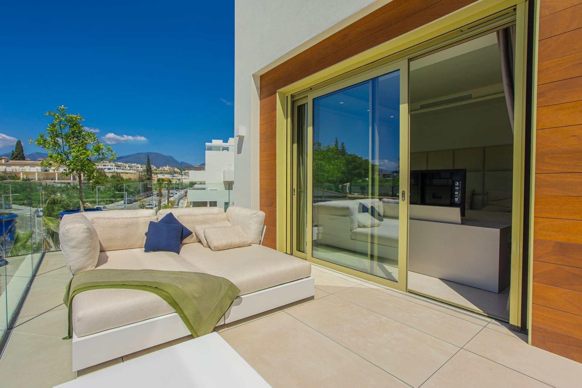 Wiederverkauf - apartment - Marbella - Puerto Banús
