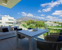 Wiederverkauf - apartment - Marbella - Puerto Banús