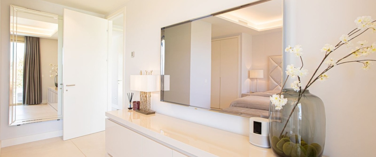 Wiederverkauf - apartment - Marbella - Puerto Banús