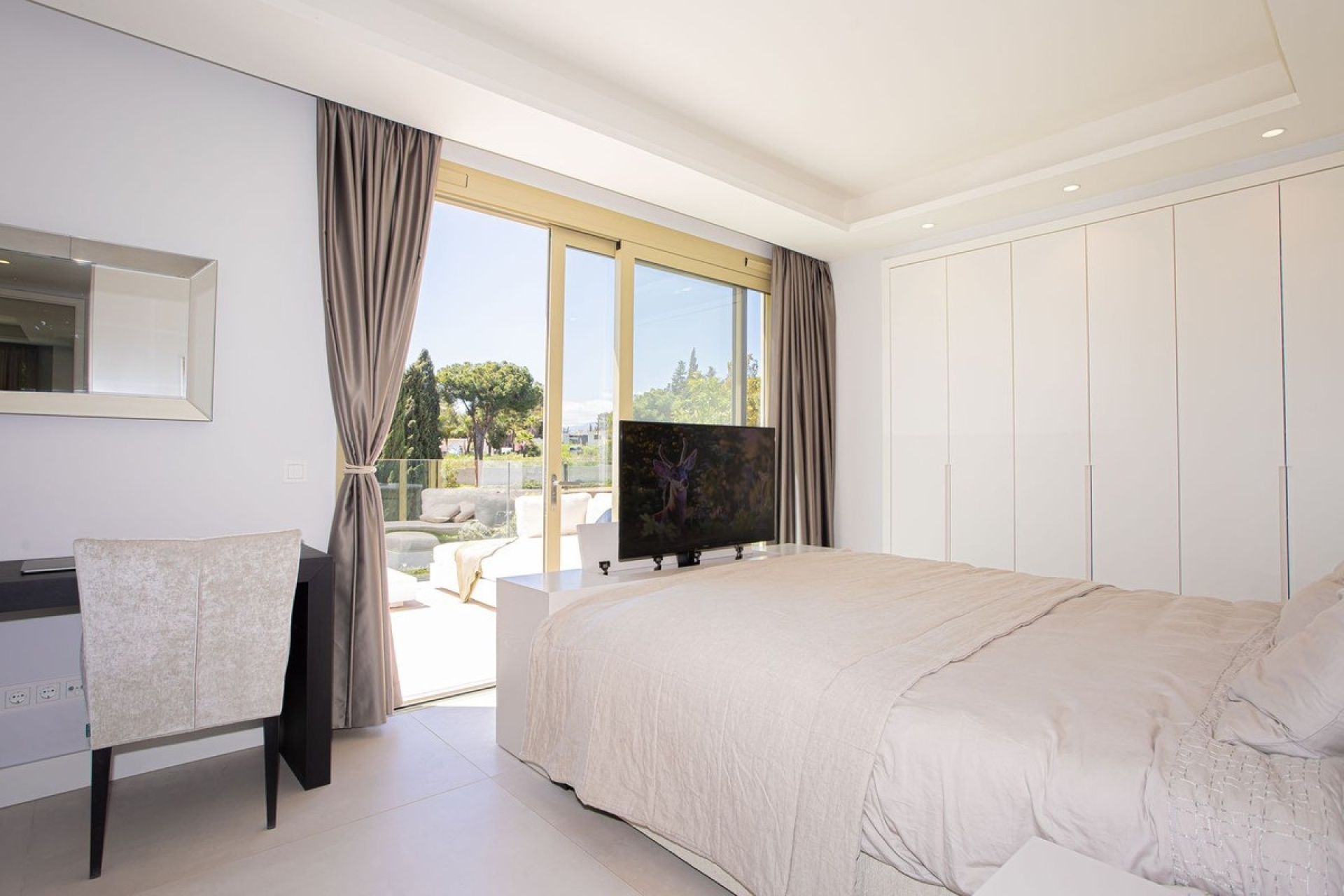 Wiederverkauf - apartment - Marbella - Puerto Banús