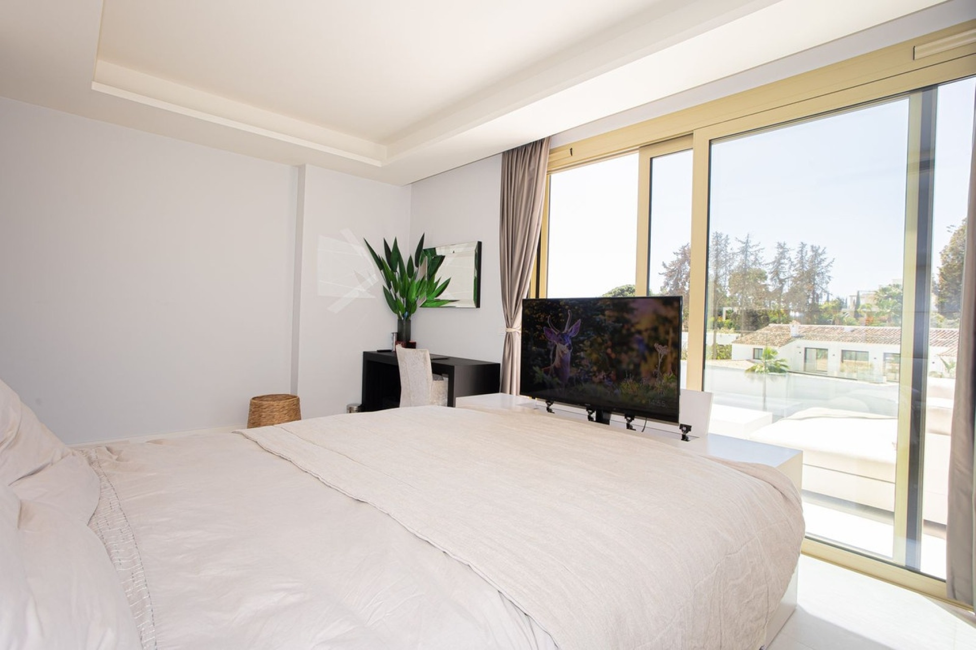 Wiederverkauf - apartment - Marbella - Puerto Banús