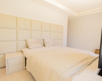 Wiederverkauf - apartment - Marbella - Puerto Banús