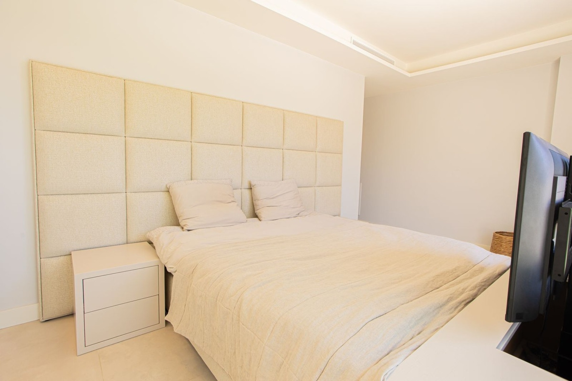 Wiederverkauf - apartment - Marbella - Puerto Banús