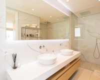 Wiederverkauf - apartment - Marbella - Puerto Banús
