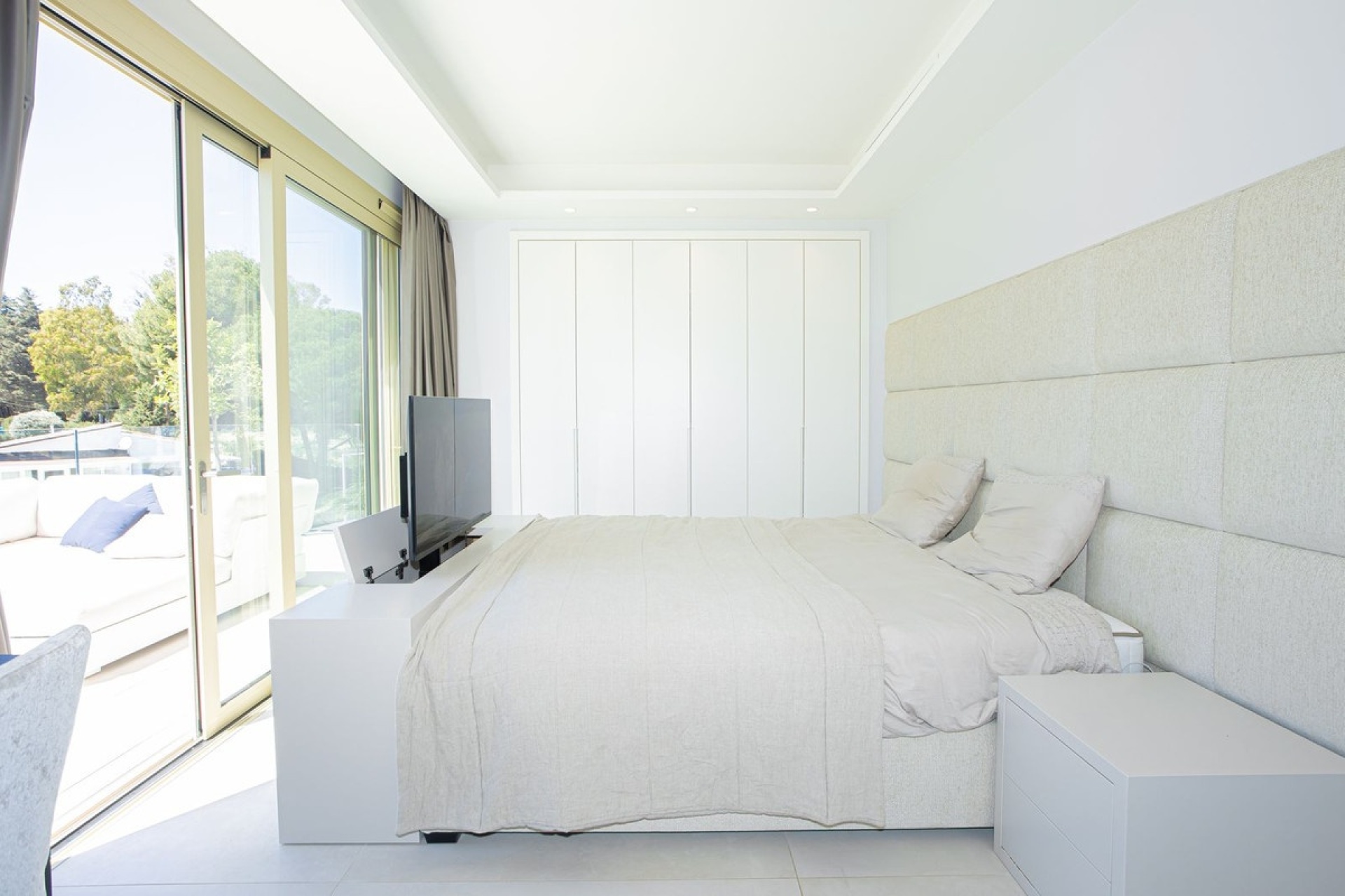 Wiederverkauf - apartment - Marbella - Puerto Banús