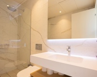 Wiederverkauf - apartment - Marbella - Puerto Banús