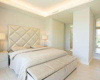 Wiederverkauf - apartment - Marbella - Puerto Banús
