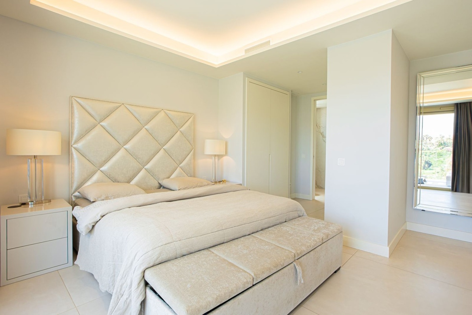 Wiederverkauf - apartment - Marbella - Puerto Banús