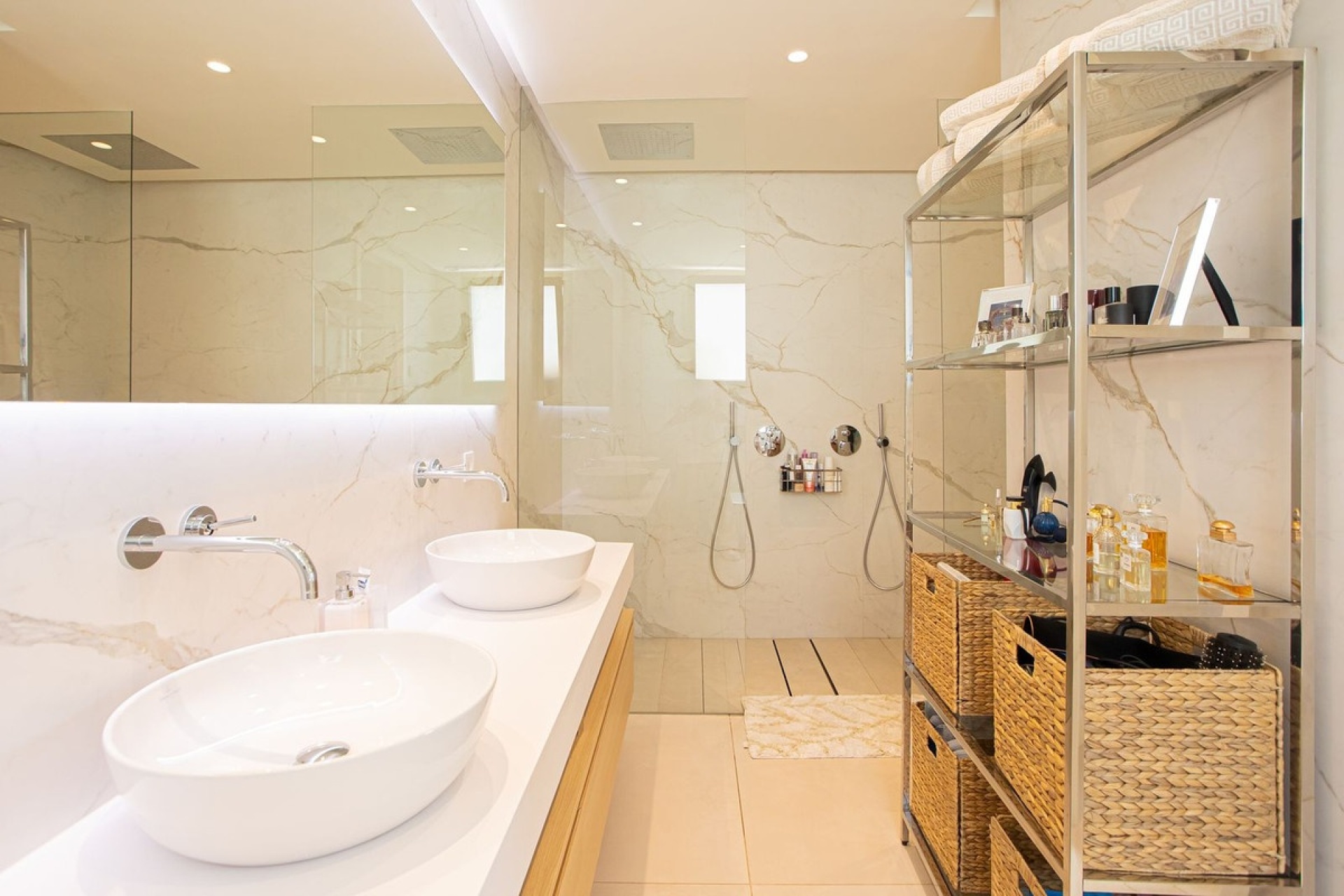 Wiederverkauf - apartment - Marbella - Puerto Banús