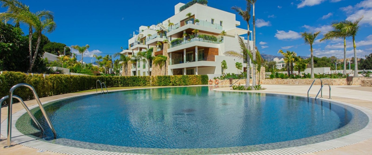 Wiederverkauf - apartment - Marbella - Puerto Banús