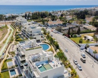 Wiederverkauf - apartment - Marbella - Puerto Banús