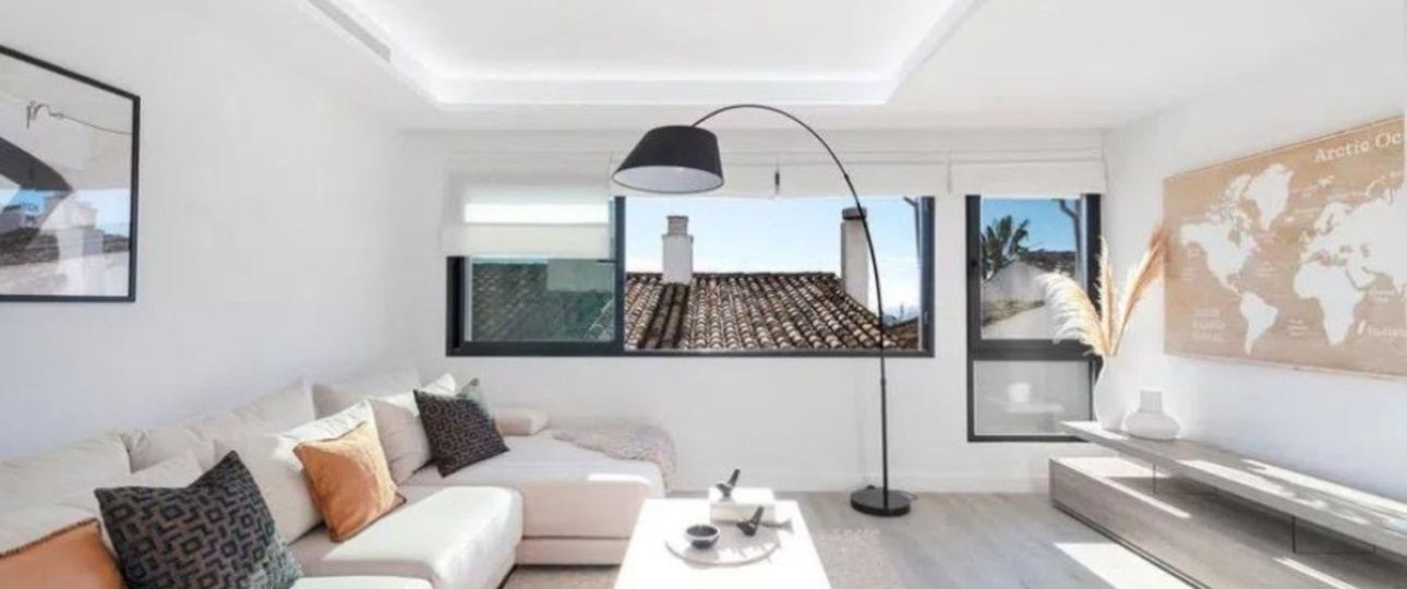 Wiederverkauf - apartment - Marbella - Puerto Banús