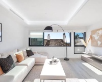 Wiederverkauf - apartment - Marbella - Puerto Banús