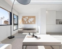 Wiederverkauf - apartment - Marbella - Puerto Banús