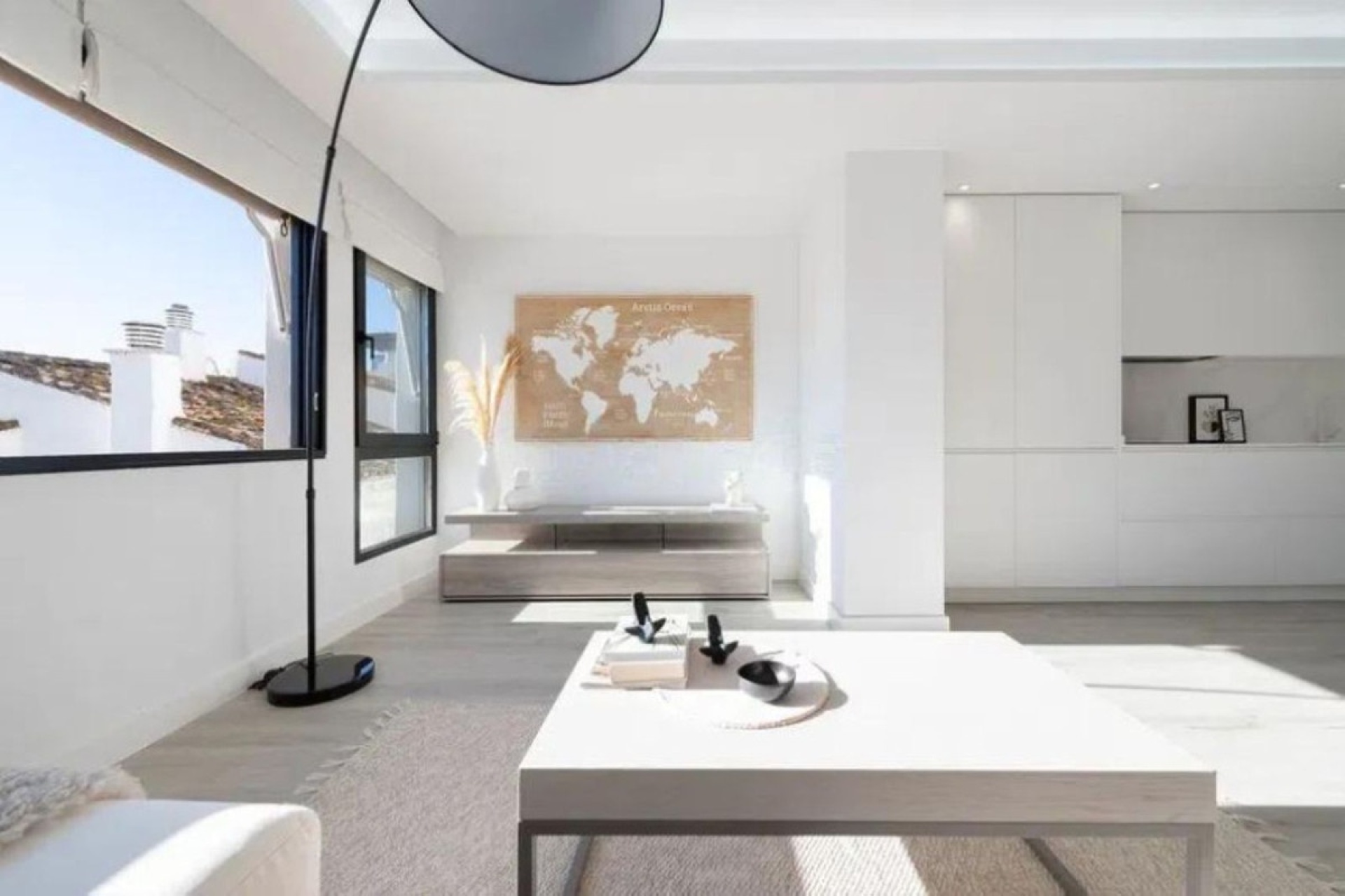Wiederverkauf - apartment - Marbella - Puerto Banús