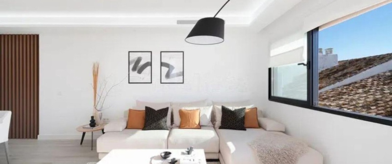 Wiederverkauf - apartment - Marbella - Puerto Banús