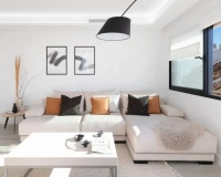 Wiederverkauf - apartment - Marbella - Puerto Banús