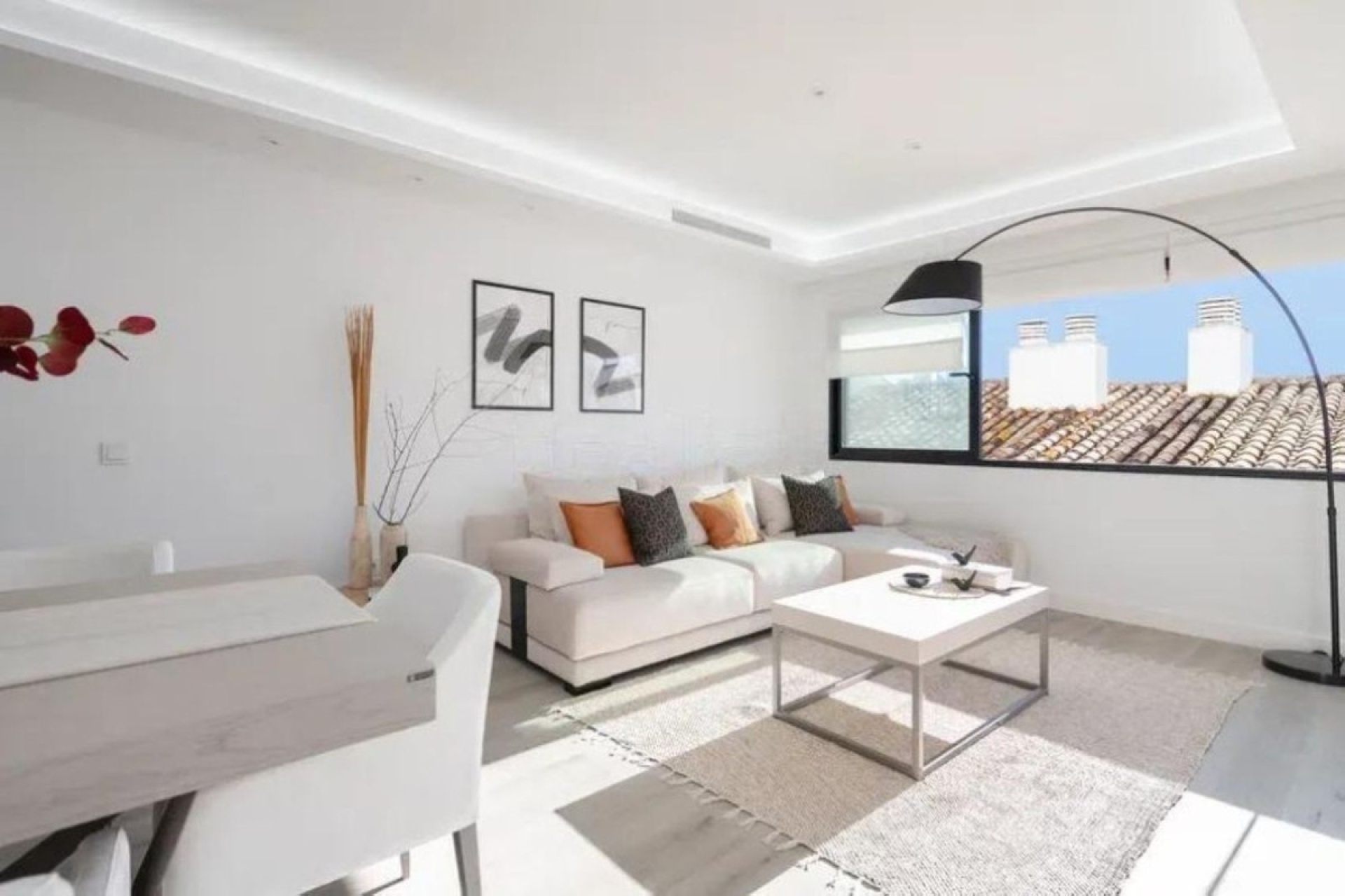 Wiederverkauf - apartment - Marbella - Puerto Banús